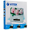  Весы кухонные Vitek VT-2414 