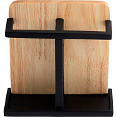  Держатель для зубных щеток Sydney 106586 Leonord 