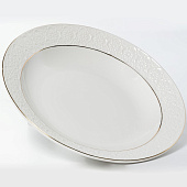 Тарелка глубокая Balsford Грация Астерия 300 мл 101-01101 Тарелка глубокая Balsford Грация Астерия 300 мл 101-01101