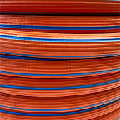 Шланг "Восьмерка" оранжевый 3/4"-25м 0340449-RCS   Шланг "Восьмерка" оранжевый 3/4"-25м 0340449-RCS