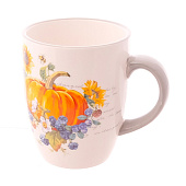  Кружка  REPAST Тыква 300 мл HC117-G01 