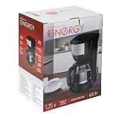Кофеварка Energy EN-274 108171 Кофеварка Energy EN-274 108171