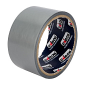 Клейкая лента для труб 48ммх10м серая Клейкая лента для труб 48ммх10м серая