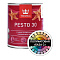  Эмаль полуматоваяTikkurila PESTO 30 База C 0,9л 
