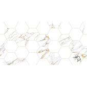 Плитка 24.9х50 Dublin TWU09DBL014 Белый /УралКерамика (1,37м2) Плитка 24.9х50 Dublin TWU09DBL014 Белый /УралКерамика (1,37м2)