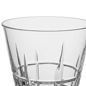  Набор стаканов хрустальных для напитка, 250 мл 9358231 