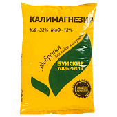 Удобрение минеральное Буйские Калимагнезия 0,9кг Удобрение минеральное Буйские Калимагнезия 0,9кг
