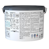 Краска интерьерная глубокоматовая Tikkurila HARMONY VELURE База А 9л