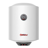 Водонагpеватель накопительный 30л 2,5 кВт 492х400х400 THERMEX Thermo 30 V Slim