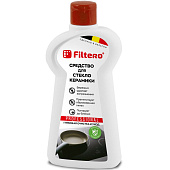  Чистящее средство для стеклокерамики Filtero , 225 мл., Арт.212 