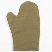  Набор кухонный Этель Kitchen зелёный 7866030 