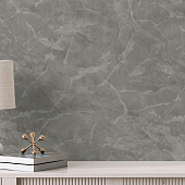  Обои 1.06х10м Оливия арт. 70711-44 Серый /Аспект 