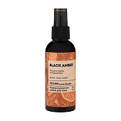  Мист парфюмированный для тела VEGAN.Love.Studio Black Amber, 150 мл 10952879 