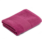 Полотенце 70х130 махровое ТИФФАНИ 400гр./м2, бордо Полотенце 70х130 махровое ТИФФАНИ 400гр./м2, бордо