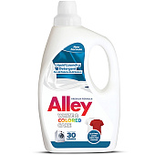 Гель для стирки ALLEY Классик 1.5л Арт. 32001140 Гель для стирки ALLEY Классик 1.5л Арт. 32001140