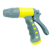 Пистолет-распылитель, коннектор 3/4" 2шт, штуцер для полива INBLOOM 167-041 Пистолет-распылитель, коннектор 3/4" 2шт, штуцер для полива INBLOOM 167-041