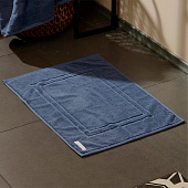  Коврик махровый SL HOME: Basic «Ривьера», 50?70 см, хлопок 100% 9848982 