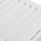 Вентилятор вытяжной Royal Thermo Temple RAFL 100 AG Вентилятор вытяжной Royal Thermo Temple RAFL 100 AG