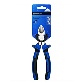  Бокорезы 160мм, двухкомпонентные рукоятки, Vertextools 