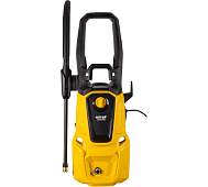 Мойка высокого давления Huter M165-РW, 1900 Вт, 165 бар, 375 л/ч Мойка высокого давления Huter M165-РW, 1900 Вт, 165 бар, 375 л/ч
