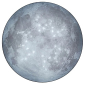 Светильник потолочный LED Сияние СЛЛ 18Вт 6К (260х80) S=7м2 /LEEK Светильник потолочный LED Сияние СЛЛ 18Вт 6К (260х80) S=7м2 /LEEK