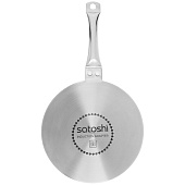  Диск-адаптер для индукции 14,5 см нержавеющая сталь 822-007 