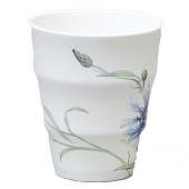  Кружка lefard "васильки" 350 мл 760-831 