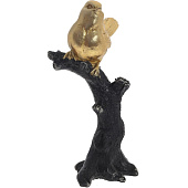 Фигурка Птица на ветке, 11х7х16 см, 796462 Фигурка Птица на ветке, 11х7х16 см, 796462