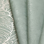 Обои 1.06х10м Лоренс арт.11203-03 Зеленый /Артекс Обои 1.06х10м Лоренс арт.11203-03 Зеленый /Артекс