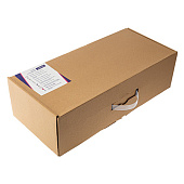 Замок электронный Apecs Smart SL-52-60.85/8001-BLM (TTLock, WiFi, FP) Замок электронный Apecs Smart SL-52-60.85/8001-BLM (TTLock, WiFi, FP)