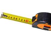 Рулетка 3мх16мм, обрезиненный корпус, Вихрь Рулетка 3мх16мм, обрезиненный корпус, Вихрь