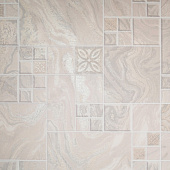 Обои 0.53х10м Marmilla арт.HC11047-21 Бежевый /Палитра Обои 0.53х10м Marmilla арт.HC11047-21 Бежевый /Палитра