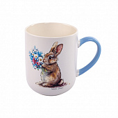  Кружка BUNNY 400мл GC2503 