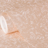  Обои 1.06х10м Долли арт. 70541-15 Бежевый /Аспект 