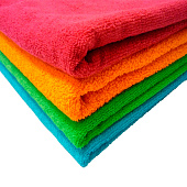  Полотенце 70х140 махровое 100% хлопок, в ассортименте 