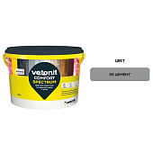 Затирка сomfort spectrum 05 цемент (2кг) /Vetonit Затирка сomfort spectrum 05 цемент (2кг) /Vetonit