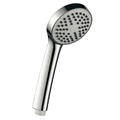  Душевая лейка 1 режим хром DOGE12/RH02 Laute 