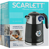 Чайник Scarlett SC-EK21S102 Чайник Scarlett SC-EK21S102
