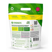 Стиральный порошок универсальный SYNERGETIC суперконцентрат 40стиков х25гр Арт.109007 Стиральный порошок универсальный SYNERGETIC суперконцентрат 40стиков х25гр Арт.109007