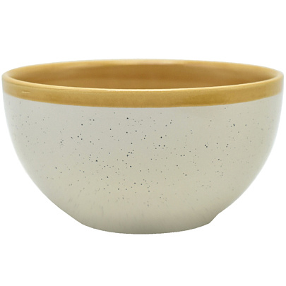 Салатник 14см 760мл Stone grey TRC038 Салатник 14см 760мл Stone grey TRC038