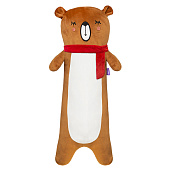 Мягкая игрушка Maxitoys, медведь Потапыч, 90 см Мягкая игрушка Maxitoys, медведь Потапыч, 90 см