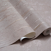  Обои 1.06х10м Темпо арт.11347-03 Коричневый /Артекс 