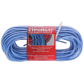 Шнур хоз. с полимерным покрытием 5,0мм (цветной 10 м) Шнур хоз. с полимерным покрытием 5,0мм (цветной 10 м)
