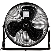  Вентилятор напольный Оasis VN-110B 