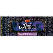 Благовония HEM 4-гр. Lavender Masala ЛАВАНДА блок 25 шт. Благовония HEM 4-гр. Lavender Masala ЛАВАНДА блок 25 шт.