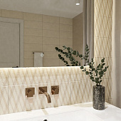 Плитка 20,1х50,5 VENEZIANO ORIGINALE арт. 509471101 Бежевый /Азори (1,52м2) Плитка 20,1х50,5 VENEZIANO ORIGINALE арт. 509471101 Бежевый /Азори (1,52м2)