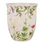 Кружка "Floristry" 500мл,фарфор 1360039-1 Кружка "Floristry" 500мл,фарфор 1360039-1