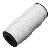  Шнур кручёный полипр., 1,5 мм, L 100 м (катушка), 29 кгс Россия// Сибртех 