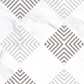  Плитка  20х40 Фьюжен Белый арт.08-00-00-2732 /Нефрит (1,2м2) 