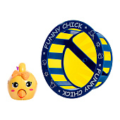 Заводная игрушка Птенцы, микс, 9902866 Заводная игрушка Птенцы, микс, 9902866